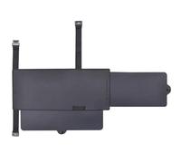 LCLXYC Car Visor Sunshade Extender for Audi A3 Cabriolet 2014-2020,Sunshade Extension Anti Glare Sun Visor for Driver Interior Accessories