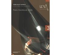LCM Grade 3 Piano Handbook