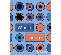 LCM Music Theatre Handbook Grade 1