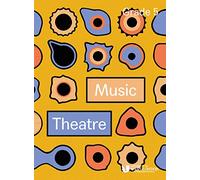 LCM Music Theatre Handbook Grade 5