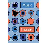 LCM Music Theatre Handbook Grade 7