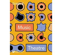 LCM Music Theatre Handbook Grade 8