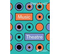 LCM Music Theatre Handbook Steps 1 and 2