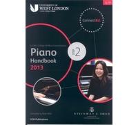 LCM Piano Handbook 2013-2017 Step 2