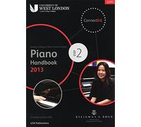 LCM Piano Handbook 2013 Step 2