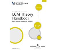 Lcm Theory Handbook Preliminary