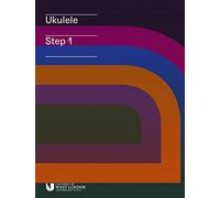 LCM Ukulele Handbook Step 1: Ukulele: Reference