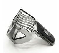 LCMARKET 1-18mm Hair Clipper Trimmer Comb Replacement for QG3331 QG3332 QG3333 QG3334 QG3335 Barber Razor Accessories