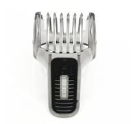 LCMARKET 1-18mm Hair Clipper Trimmer Comb Replacement for QG3384 QG3386 QG3387 QG3388 QG3389 Barber Razor Accessories