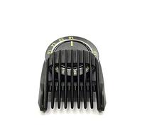 LCMARKET 1-3mm Adjustable Beard Pivoting Comb Replacement for MG3731 MG3740 MG3747 MG3748 MG3750 MG3757 MG3758 MG3760 MG3910 MG5700 MG5716 MG5720 MG5730 MG5735 MG5740 Shaver Razor Trimmer Accessories