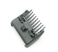 LCMARKET 1-5mm Adjustable Beard Comb Replacement for QP2824 QP2834 QP2830 One Blade Razor Trimmer Clipper Shaver Accessories