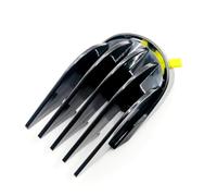 LCMARKET 16-20mm Adjustable Beard Precison Comb Replacement for MG3757 MG3758 MG3760 MG5716 MG5720 MG5730 MG5735 MG5900 MG5910 Razor Trimmer Accessories