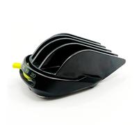 LCMARKET 16-20mm Adjustable Beard Precison Comb Replacement for MG7750 MG7770 MG7771 MG7785 MG7790 MG7791 MG7991 MG7796 Razor Trimmer Accessories