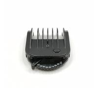 LCMARKET 2-11mm for Clipper Trimmer 10 Position Guide Comb Attachment Blade Guard Razor Barber Shaver Accessories