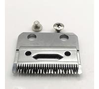 LCMARKET 2 Hole Standard Wedge Clipper Blade Designed for The 5 Star Series Legend Clipper for Professional Barbers and Stylists - Model 2228 Hair Trimmer Cutter Accessories