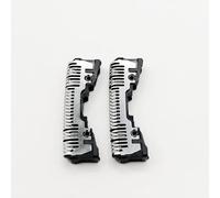 LCMARKET 2PCS Razor Head Inner Blade Cutter Replacement For Panasonic ES-ST29 ES-ST37 ES-ST39 ES-SF21 ES-SL10 ES-SL21 ES-SL31 ES-SL33 Shaver Beard Accessories