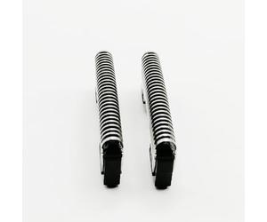 LCMARKET 2X Razor Head Inner Blade Cutter For Arc5 ES-LV97 ES-LV97-K ES-LV95 ES-LV95-S ES-LV96 ES-LV96-S Shaver Beard Trimmer Accessories