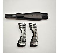 LCMARKET 2X Razor Inner Blade Cutter For ES-RT97 ES-RT54QK ES-RF31 ES-RF41 ES-RL13 ES-RL15 ES-RL32 ES-RL34 Shaver Head Beard Trimmer Accessories