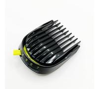 LCMARKET 3-7mm Adjustable Beard Precison Comb Replacement for MG5740 MG5750 MG5760 MG5700 MG5900 MG5910 MG5930 MG5940 MG5950 Razor Trimmer Accessories