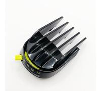 LCMARKET 9-13mm Adjustable Beard Precison Comb Replacement for MG3721 MG3722 MG3730 MG3731 MG3740 MG3747 MG3748 MG3750 Razor Trimmer Accessories