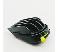 LCMARKET 9-13mm Adjustable Beard Precison Comb Replacement for MG7707 MG7710 MG7715 MG7720 MG7730 MG7735 MG7735 MG7736 MG7745 Razor Trimmer Accessories