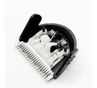 LCMARKET Hair Clipper Blade Replacement For QT4040 QT4045 QT4050 QT4070 QT4075 QT4085 QT4090 BT7090 BT7085 Barber Trimmer Cutter Razor Accessories