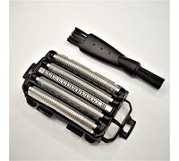 LCMARKET Razor Outer Foil Screen Replacement for Panasonic Arc5 ES-LV64 ES-LV65 ES-LV65-S ES-LV70 ES-LV54 ES-LV56 ES-LV61 ES-LV61-A Shaver Beard Trimmer Accessories