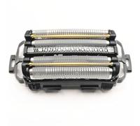 LCMARKET Razor Outer Foil Screen Replacement for Panasonic Arc5 ES-LV9F ES-LV9FX ES-LV9U ES-LV9V ES-ELV5B ES-ELV7AE3 ES-ELV7C Shaver Beard Trimmer Accessories