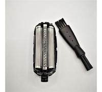 LCMARKET Razor Outer Foil Screen Replacement for Panasonic ES-RT17 ES-RT77 ES-RT25 ES-RT37 ES-RT54 ES-FRT2 ES-RT33 ES-RT34 Shaver Beard Trimmer Accessories