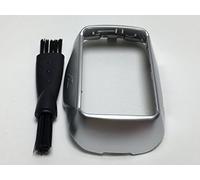 LCMARKET Silver Razor Holder Cover Replacement for Panasonic Arc5 ES-ELV9 ES-LV94 ES-LV95 ES-LV96-S Shaver Beard Trimmer Accessories