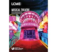 LCME Musical Theatre Handbook 2023: Grade 1
