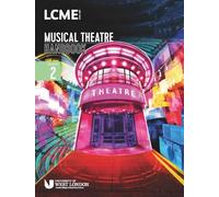 LCME Musical Theatre Handbook 2023: Grade 2