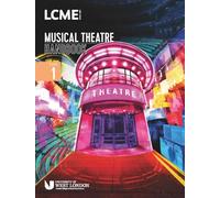 LCME Musical Theatre Handbook 2023: Step 1