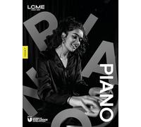 LCME Piano Handbook 2026: Grade 7.