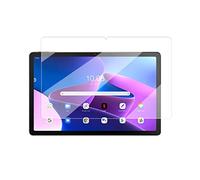 Lcmei For Lenovo Tab M10 3rd Gen 2022 TB-328 10.1 in Tablet Screen Protector Tempered Glass,Protective Glass Film 9H