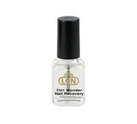 LCN 7-in-1 Wonder Nail Recovery for All Nail Types 8ml