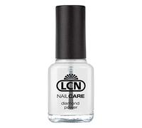 LCN Diamond Power Formaldeyhyde-Free Nail Hardener 8ml