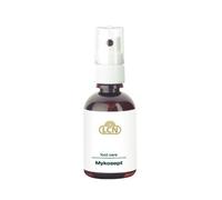 LCN Mykosept Spray Anti-Fungal Foot Treatment 50ml