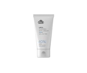 LCN Urea 40% Chapped Skin Cream for Thick Callused Skin 50ml