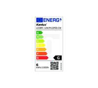 LCOBFC 12W/M12IP00-CW LED Strip LCOB 12V 39433