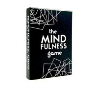 LCORDN The Mindfulness Therapy game: Social Skills Game That Teaches for Kids, Teens and Adults Self-healing, Communication Skills 40 Cards