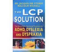 LCP Solution: The Remarkable Nutritional Treatmen