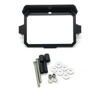LCPBURCOE Motorcycle Meter Frame cover For RA1250 For PA&N America 1250 S 2021- Motorcycle Meter Fe Cover TFT Protection Screen Protector Instrument Guard