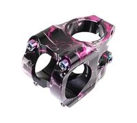 LCQSYE 35mm Bicycle Handlebar Stem Mountain Bike Short 28.6mm 31.8mm Ultralight MTB Parts