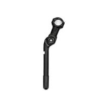 LCQSYE Adjustable Bicycle Quill Stem 31.8 Handlebar Riser Front Fork With 22.2mm 180mm Stems Adjust