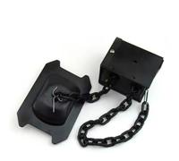 LCQSYE Bracket Replacement Auto Accessories MR210699 Spare Tire Carrier Bracket Fit For Mitsubishi Pajero Montero Sport I Fit For Challenger Nativa Car Bracket Spare Wheel Carrier