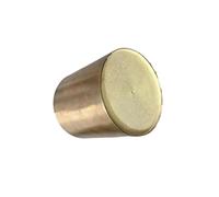 LCQSYE Car Catalytic Converters Euro 3/4/5 Exhaust System Three Way Catalyst 110 * 100mm Honeycomb Metal Catalytic Converter(Euro 3)