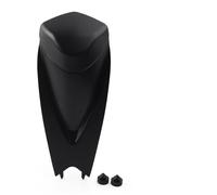 LCQSYE Cowls Set,Motorcycle Mudguard Fit For Aprilia RSV4 1000 1100 RS125 RS4 50 125S4 125 2009-2020 Motorcycle Cowl Fairing(Matte Black)