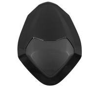 LCQSYE Cowls Set,Motorcycle Mudguard Fit For Triumph Street Triple RS 765 RS 765 2017 2018 2019 Rear Passenger Seat Cowl Hump Fairing(Black)