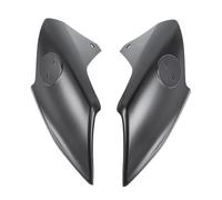 LCQSYE Cowls Set,Motorcycle Mudguard Front Side Cover Tank Gas Fairing Panel Cowl Fit For Yamaha MT 09 MT 09 SP 2021-2023(Matt Black)